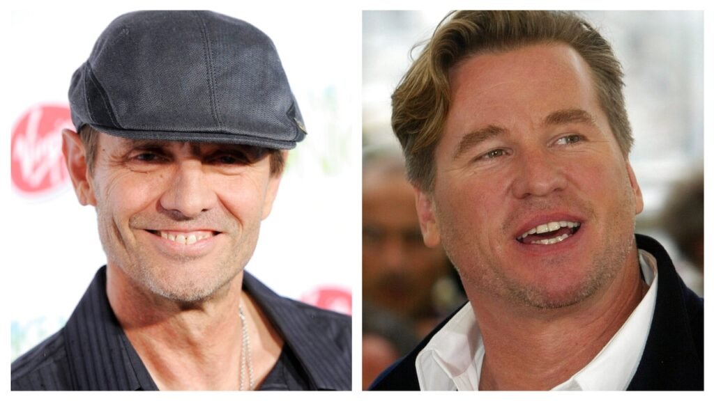 Alabama-born actor remembers ‘Tombstone’ co-star Val Kilmer: ‘Fascinating to watch’ on set Alabama-born actor remembers ‘Tombstone’ co-star Val Kilmer: ‘Fascinating to watch’ on set