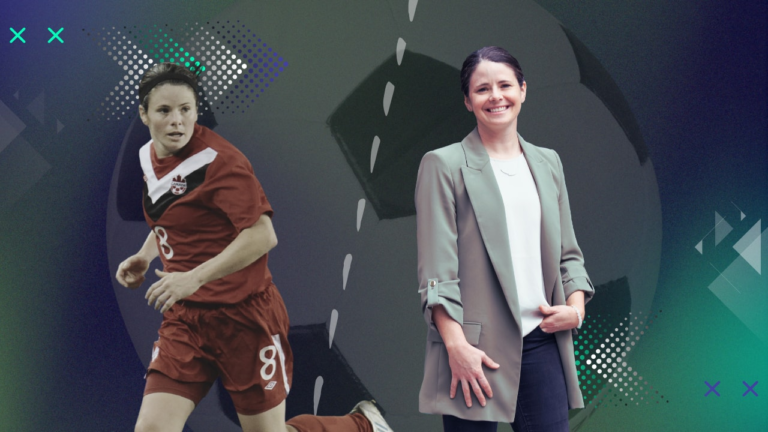 How NSL founder Diana Matheson is determined it remain a reality