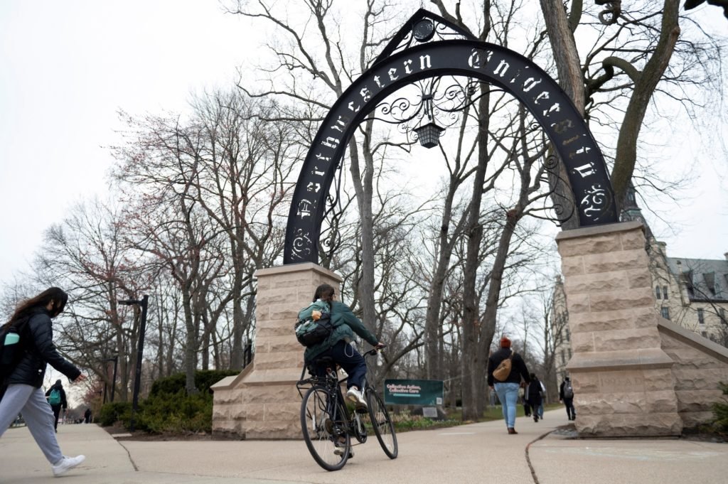 News Wrap: White House freezes funds meant for Cornell and Northwestern News Wrap: White House freezes funds meant for Cornell and Northwestern