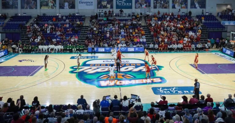 Scripps/ION adds first women’s college hoops ahead of Upfront
