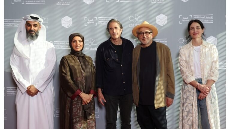 Doha Film Institute’s Qumra Event Provides Young Arab Directors Hope