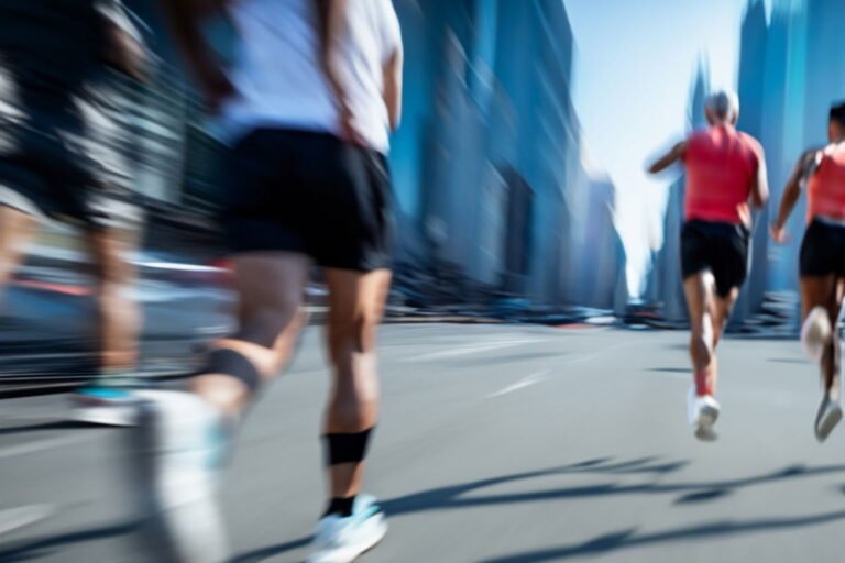 Europe’s first running event hits Belgium « Euro Weekly News