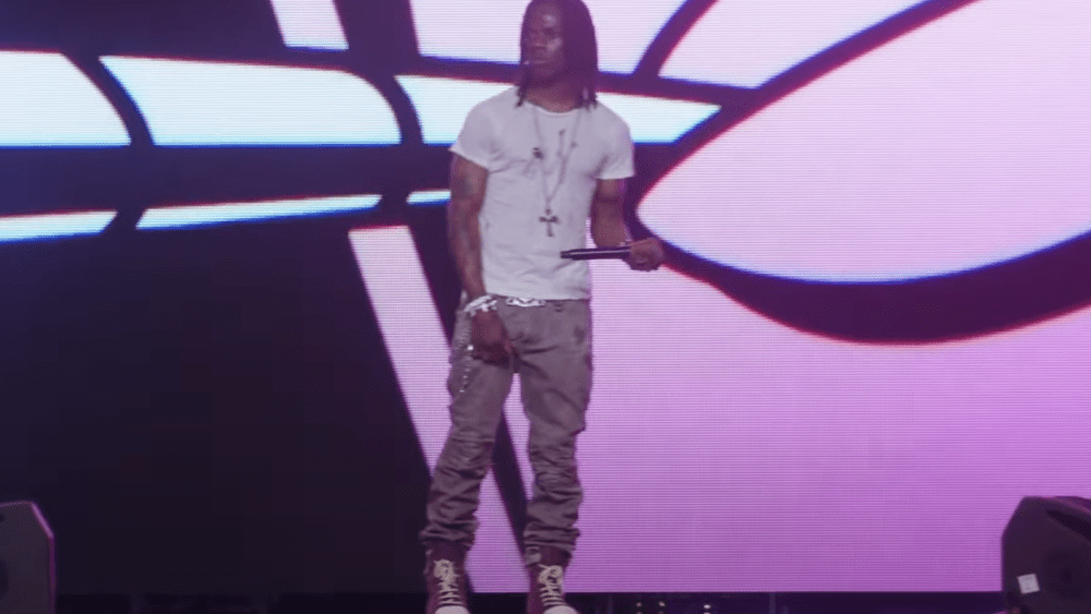 Rema’s Coachella Disaster Set: What the Hell Happened? Rema’s Coachella Disaster Set: What the Hell Happened?