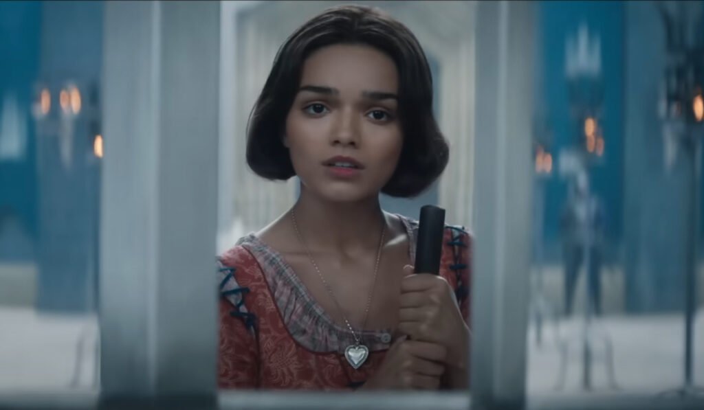 Disney’s Snow White Isn’t Woke — It’s Uninspired