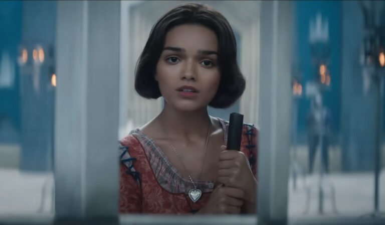 Disney’s Snow White Isn’t Woke — It’s Uninspired