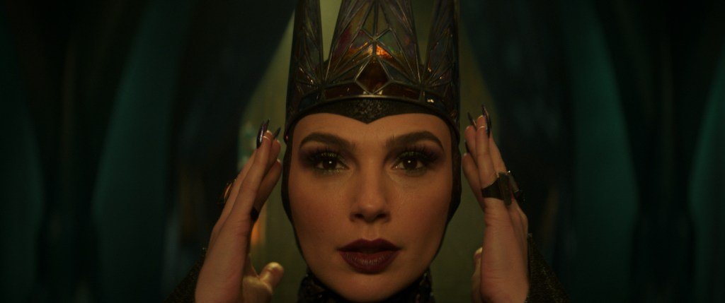 ‘Snow White:’ Lebanon Bans Disney Remake Over Gal Gadot ‘Snow White:’ Lebanon Bans Disney Remake Over Gal Gadot