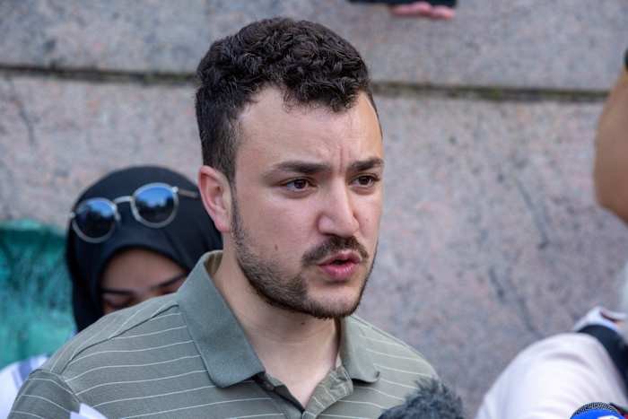 What to know about activist Mahmoud Khalil and his attorneys’ plan to appeal his deportation ruling