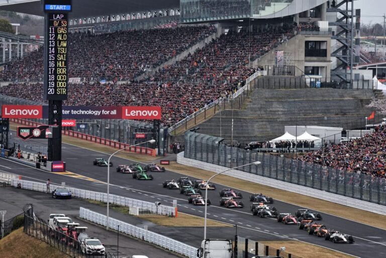 Six things we’ve learned from F1’s V10 engine summit