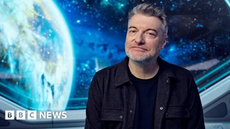 ‘Black Mirror could just run and run’