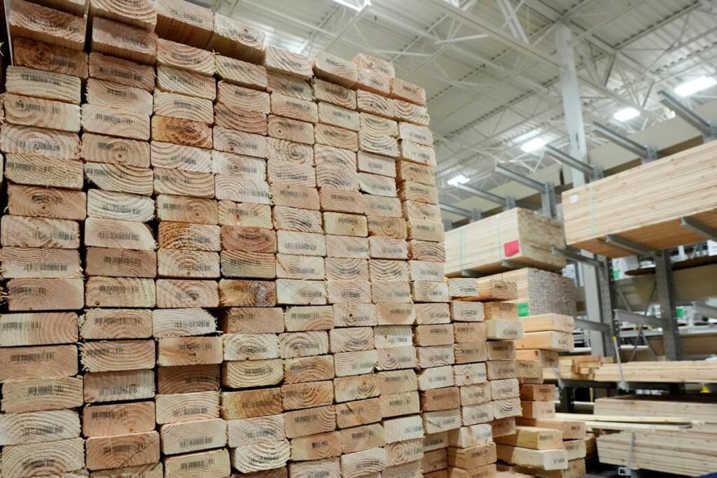 Key US trading partners and global officials react to Trump’s new tariffs