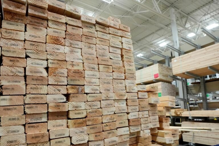 Key US trading partners and global officials react to Trump’s new tariffs