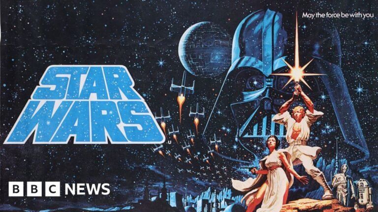 Original 1977 release to be screened in London by BFI