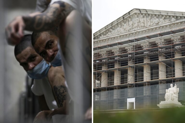 What Supreme Court’s Deportation Ruling Means for US Immigrants