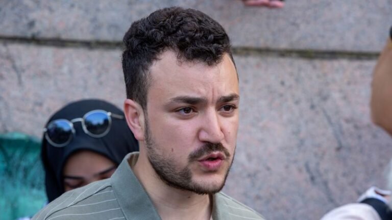 What’s next in the case of Mahmoud Khalil after immigration judge says he can be deported?