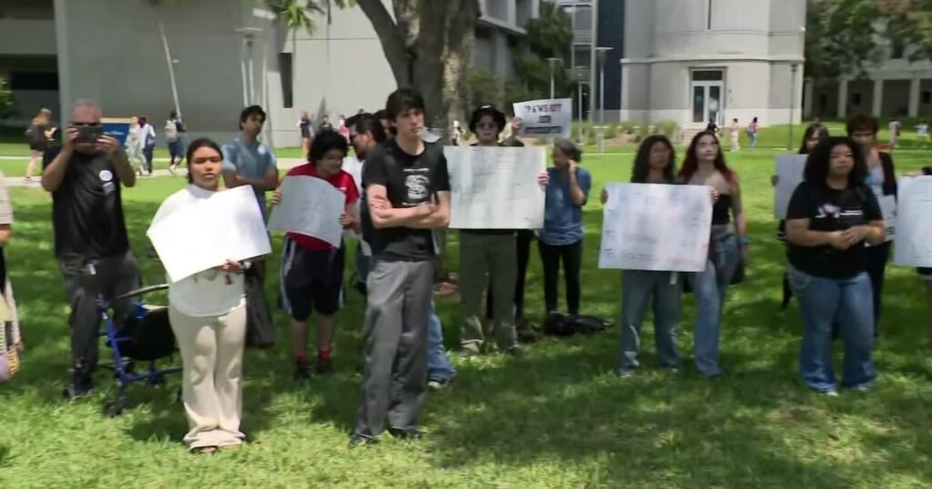 FIU, Doral face community pushback over ICE partnerships FIU, Doral face community pushback over ICE partnerships