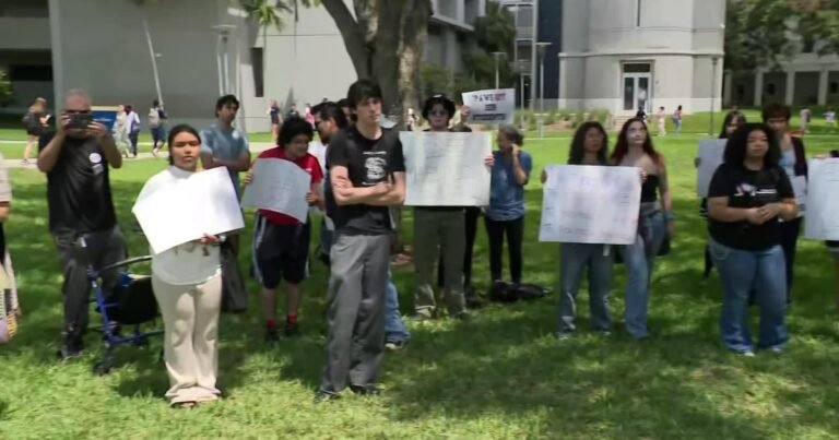 FIU, Doral face community pushback over ICE partnerships