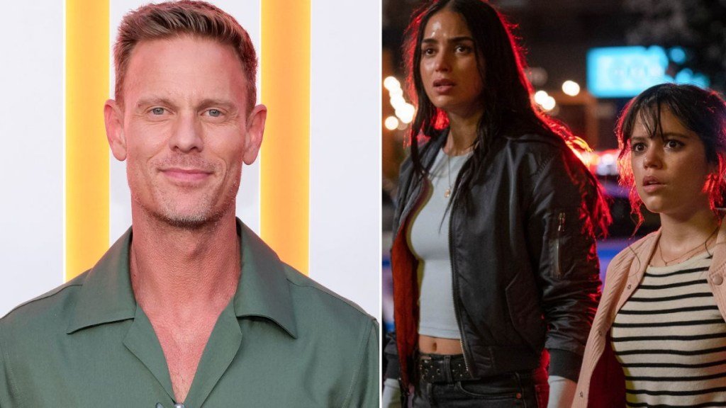 Original ‘Scream 7’ Director Left Sequel After Receiving Death Threats Over Melissa Barrera, Jenna Ortega Exits Original ‘Scream 7’ Director Left Sequel After Receiving Death Threats Over Melissa Barrera, Jenna Ortega Exits