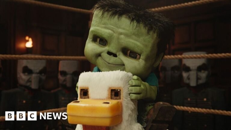 Minecraft Movie fans’ behaviour ‘way too funny’, director Jared Hess says