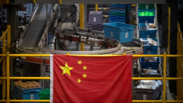 China on increased Trump tariffs: US must show ‘respect’ for any talks