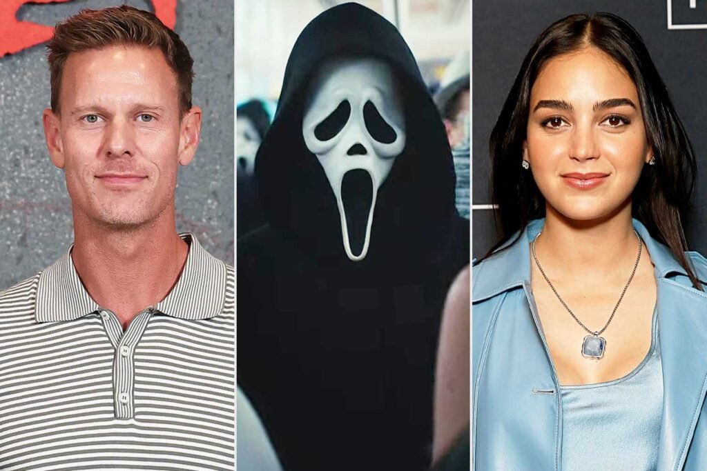 Former Scream 7 Director Says FBI Got ‘Involved’ After Melissa Barrera’s Firing Former Scream 7 Director Says FBI Got ‘Involved’ After Melissa Barrera’s Firing