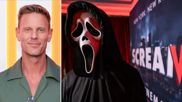 Former ‘Scream’ director faced death threats after anti-Israeli actress firing