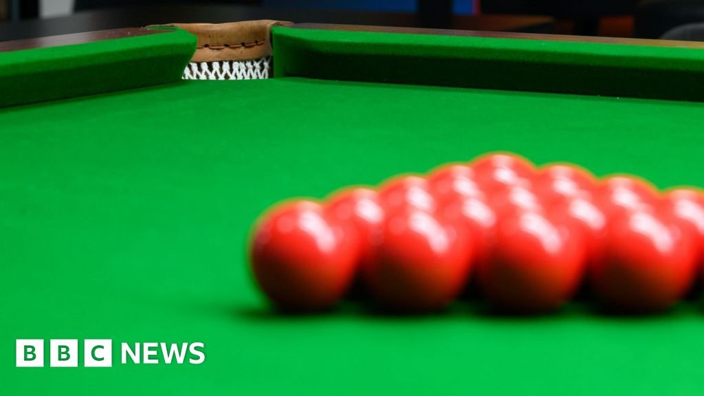 Ex-snooker champion Graeme Dott in court over alleged child sex offences Ex-snooker champion Graeme Dott in court over alleged child sex offences