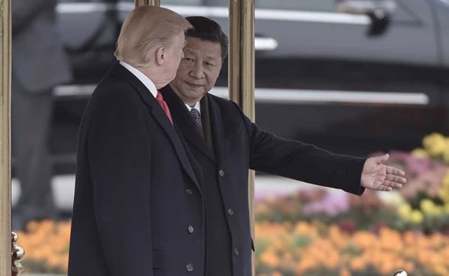 How China Reacted To Donald Trump’s 104% Tariffs How China Reacted To Donald Trump’s 104% Tariffs