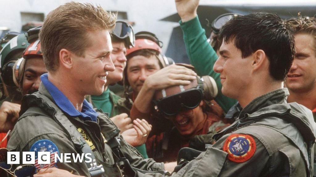Val Kilmer’s co-stars recall pranks, parties and acting ‘artistry’