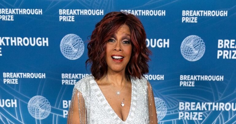 Gayle King ‘Disappointed’ By Criticism of Blue Origin Flight