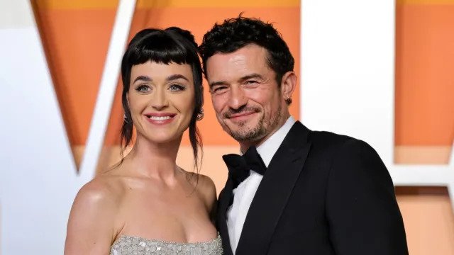 When Did Katy Perry & Husband Orlando Bloom Split Up? Relationship Update for 2025