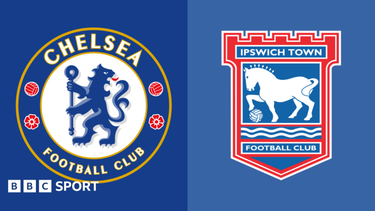 Chelsea vs Ipswich Town: Premier League preview, team news, stats & head-to-head