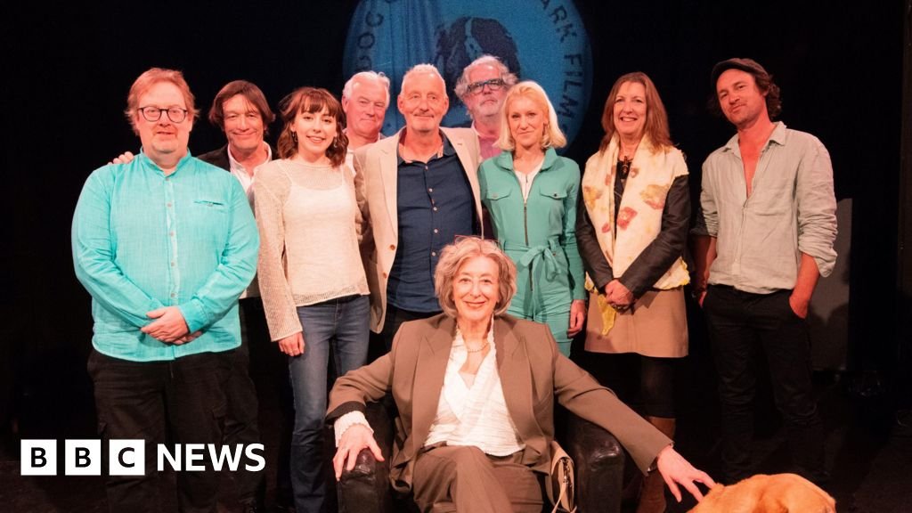 Film shot in Suffolk raises £4k for Ipswich sexual abuse charity Film shot in Suffolk raises £4k for Ipswich sexual abuse charity