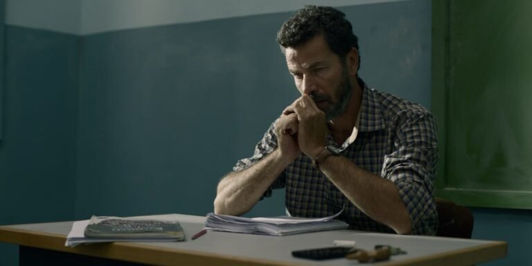 Another Eye-Opening Cinematic Trip to the West Bank, but Without ‘No Other Land’s Focus and Weight