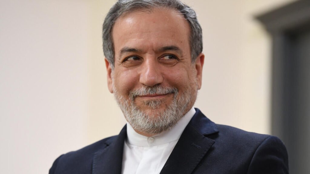 Iran top diplomat rejects direct negotiations with US