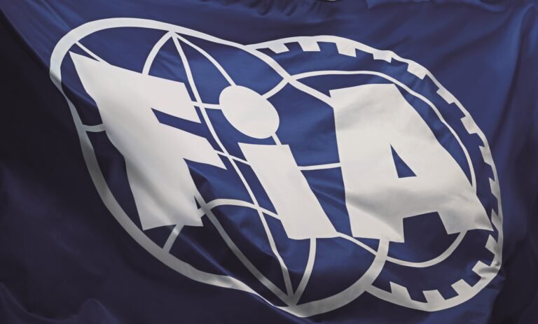 F1 – 2025 Saudi Arabian GP Schedule of Press Conferences