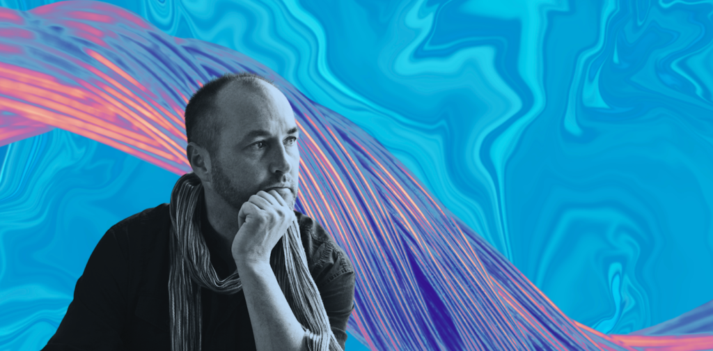 In Colum McCann’s Twist, the undersea data cables that connect us inspire a story of mystery and severed connections
