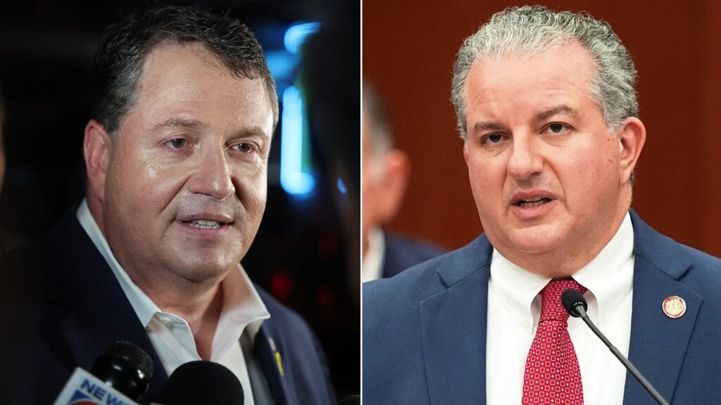 Florida special election takeaways after Republicans Fine and Patronis win Florida special election takeaways after Republicans Fine and Patronis win