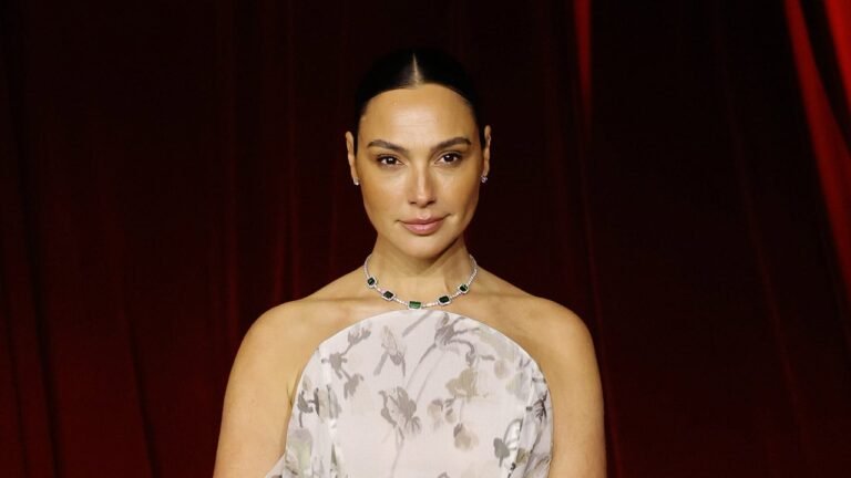 ‘Snow White’ remake banned in Lebanon due to film’s Israeli star