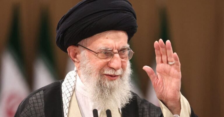 Iran says it is seeking “real and fair” agreement with U.S., ahead of nuclear talks in Oman