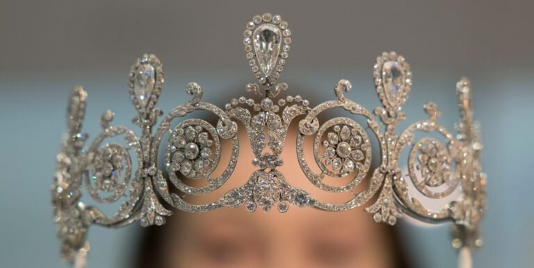 V&A Museum announce Cartier exhibition for 2025