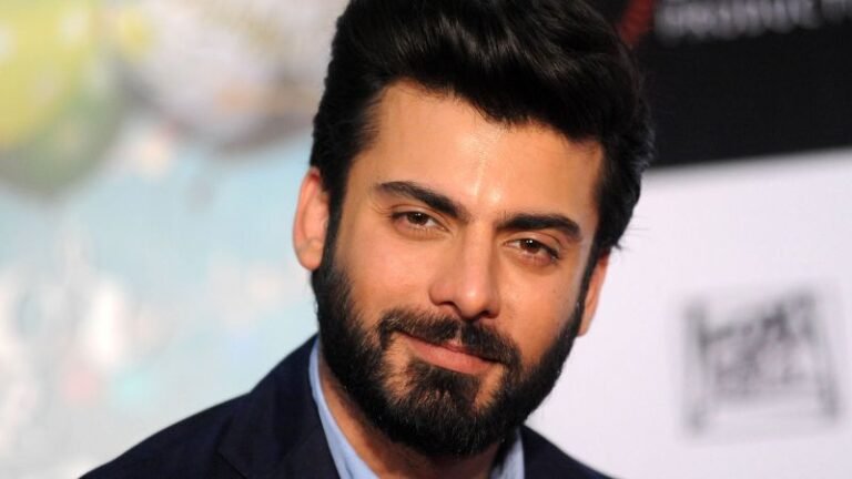 Fawad Khan’s Bollywood return excites Indian fans but riles its far right