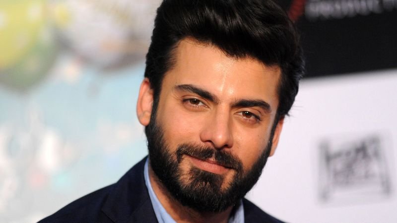 Fawad Khan’s Bollywood return excites Indian fans but riles its far right