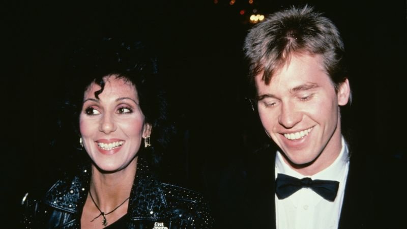 Val Kilmer and ex-girlfriend, Cher, had a decades-long friendship Val Kilmer and ex-girlfriend, Cher, had a decades-long friendship