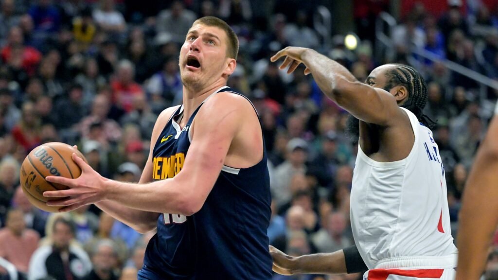 2025 NBA Playoffs: What to expect in Nuggets-Clippers series