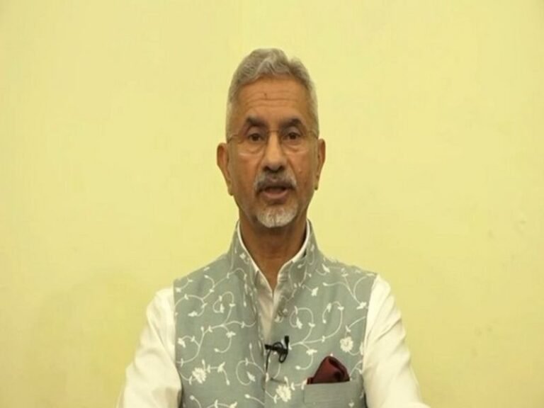 EAM Jaishankar shares insider’s perspective on ‘The Diplomat’ as it screens in Israel