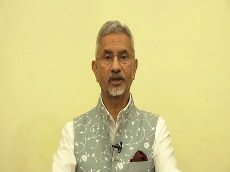EAM Jaishankar shares insider’s perspective on ‘The Diplomat’ as it screens in Israel
