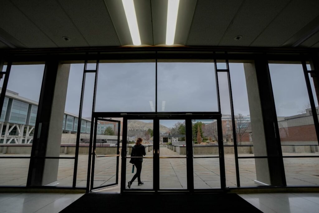 Trump admin revokes visas of 17 University of Utah international students Trump admin revokes visas of 17 University of Utah international students
