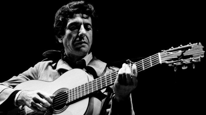 Who by Fire — Leonard Cohen’s 1974 track adapted an ancient Jewish prayer