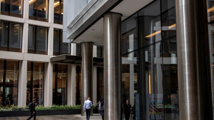 Freshfields only large firm to sign on in support of legal fight against Donald Trump
