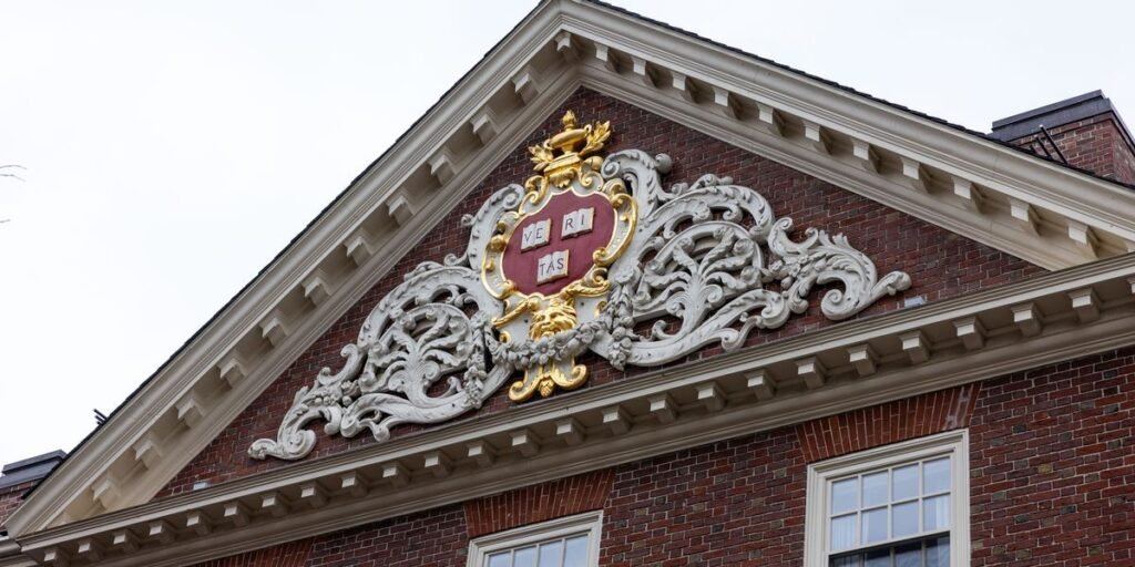 Harvard and Princeton Are the Latest Ivies to Have Their Funding Targeted By Trump Harvard and Princeton Are the Latest Ivies to Have Their Funding Targeted By Trump